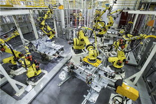 神龍汽車成都工廠投產(chǎn)東風(fēng)標(biāo)致4008下線 傳統(tǒng)制造業(yè)與網(wǎng)絡(luò)科技融合發(fā)展的新篇章