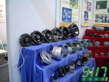 蘇州電訊電機(jī)廠 精密動力解決方案與創(chuàng)新產(chǎn)品的集中展示