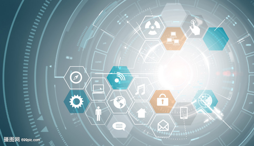 數(shù)字浪潮 商務(wù)科技與互聯(lián)網(wǎng)現(xiàn)代化的視覺(jué)敘事