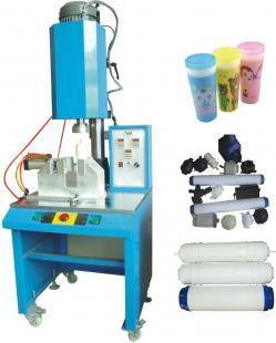 東莞旋熔機供應專家 非定位旋熔技術領航者，彰顯行業綜合實力